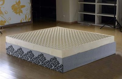 Memory foam mattress selection tips