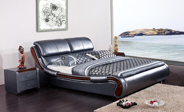 Recommended water mattress brands