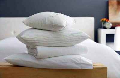 How to clean pillowcases