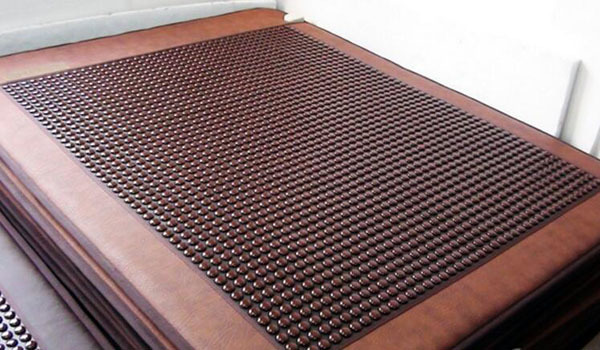 How to choose a germanium stone mattress