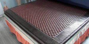 Germanium stone mattress