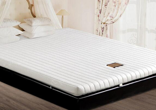 Thin mattress types