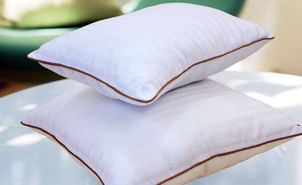 Efficacy and Function of Silkworm Silk Pillow