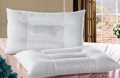 The function of silkworm silt pillow