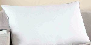 How to clean and maintain down pillows