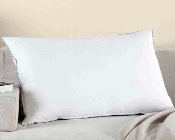 How to clean and maintain down pillows