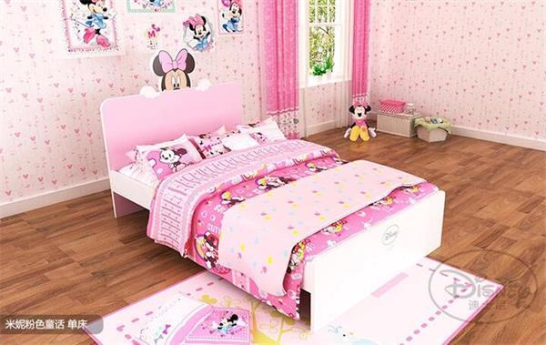 Children's bed sheets matching