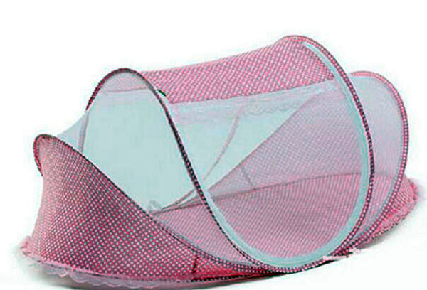   Baby mosquito net