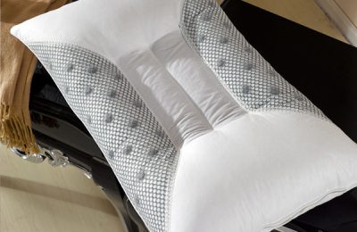 Applicable people for magnetic therapy pillows