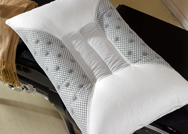 Applicable people for magnetic therapy pillows