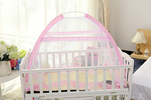 The role of baby mosquito net