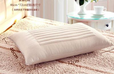 The function of medical stone pillow