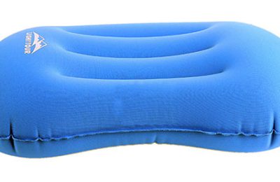 Which brand of PVC inflatable pillow is good?