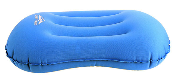 Which brand of PVC inflatable pillow is good?