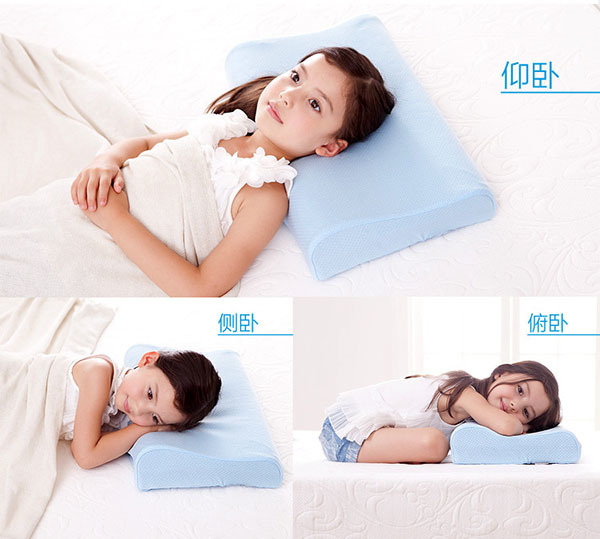   Student pillow