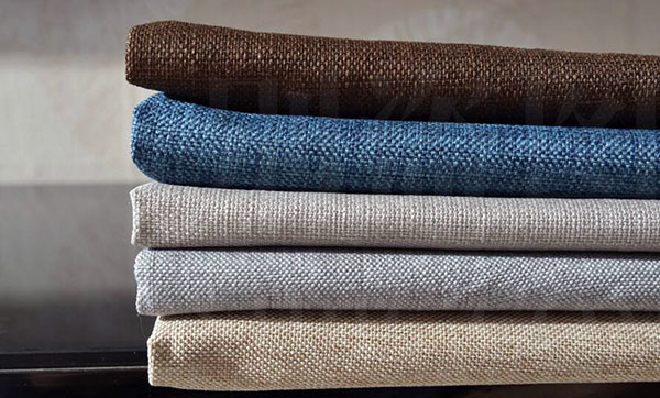   Linen fabric