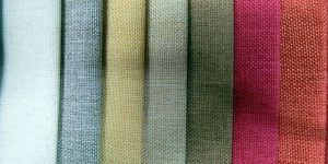 Price of linen fabric