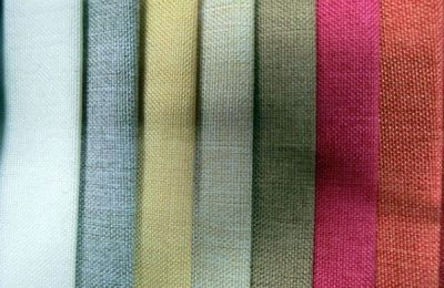 Price of linen fabric