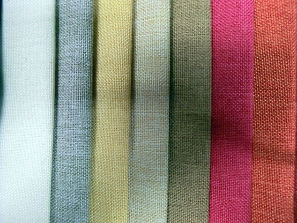 Price of linen fabric