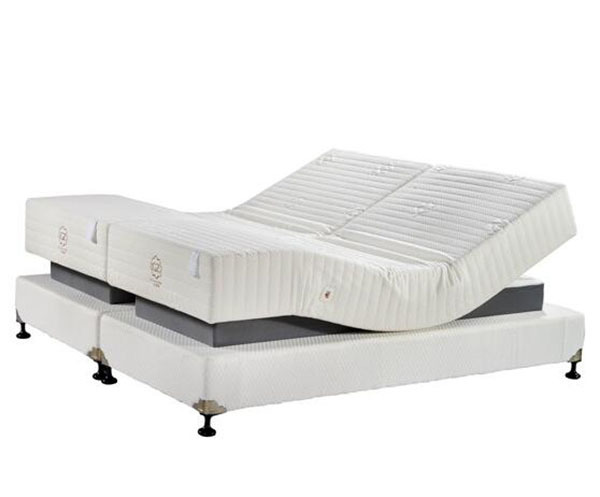 Smart mattress