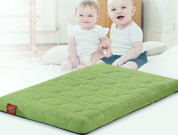 Children's mattress