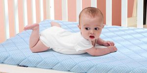 Children's mattress types