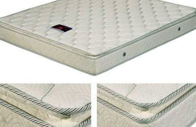 What to do if the mattress is moisture-proof