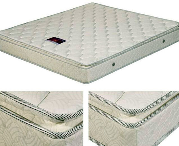 What to do if the mattress is moisture-proof