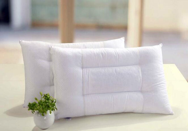 Auxiliary sleep pillow