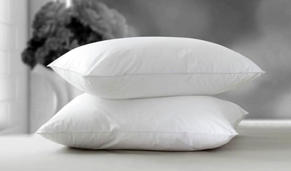 Pillow to help you sleep