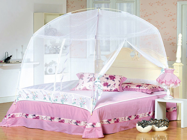 Tips for purchasing household mosquito nets