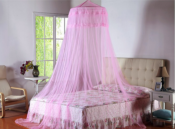 Purchase of household mosquito nets