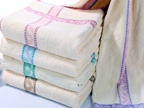 Analysis of characteristics of pure cotton towel quilt