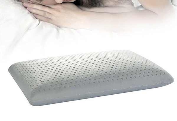 How to choose an effective pillow for insomnia