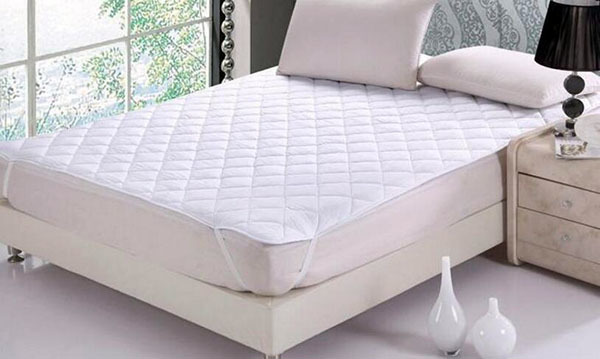 How long is the mattress replacement cycle?