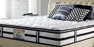 Advantages of Aishu mattress