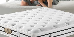 Misunderstandings in mattress selection