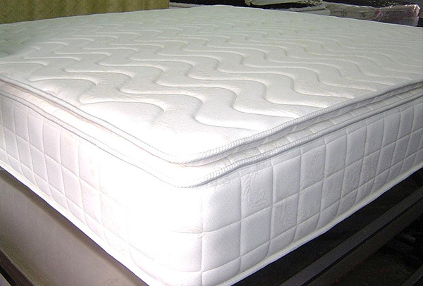 The correct way to choose a mattress