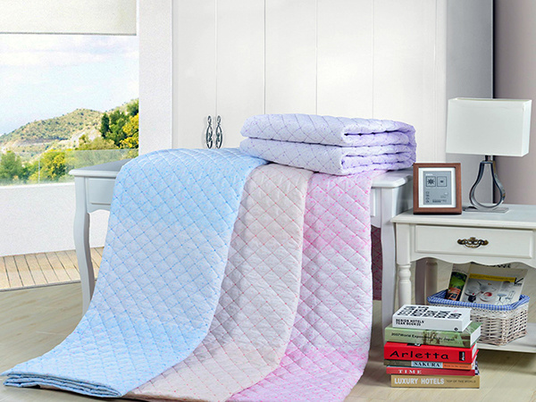 Summer Cool Quilt