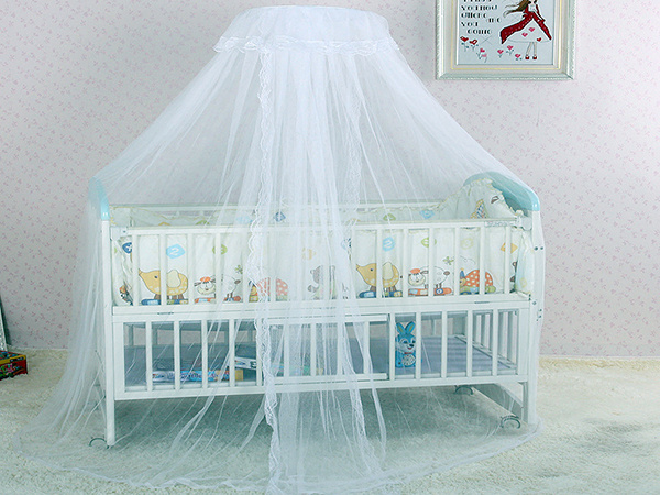   Baby mosquito net