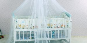 Baby mosquito net