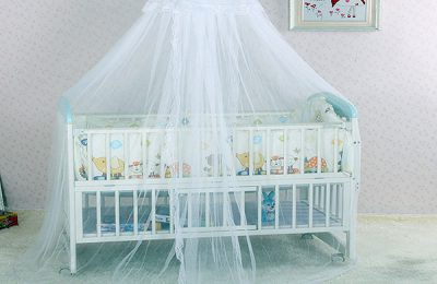 Baby mosquito net