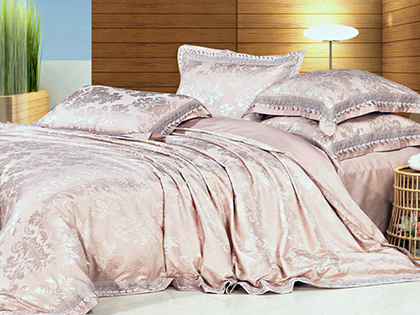 Silk bedding brand analysis