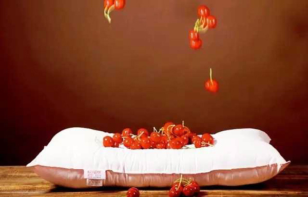 What are the effects of cherry pillows