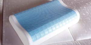 Gel pillow