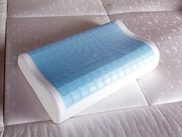 Gel pillow