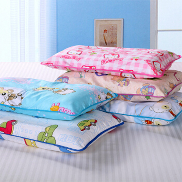 Children's pillow brand