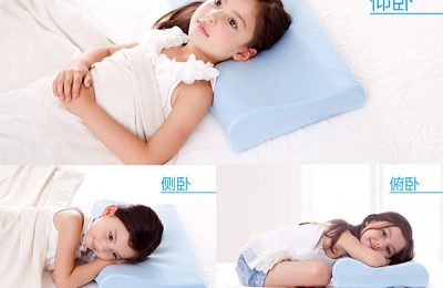 Children's pillow