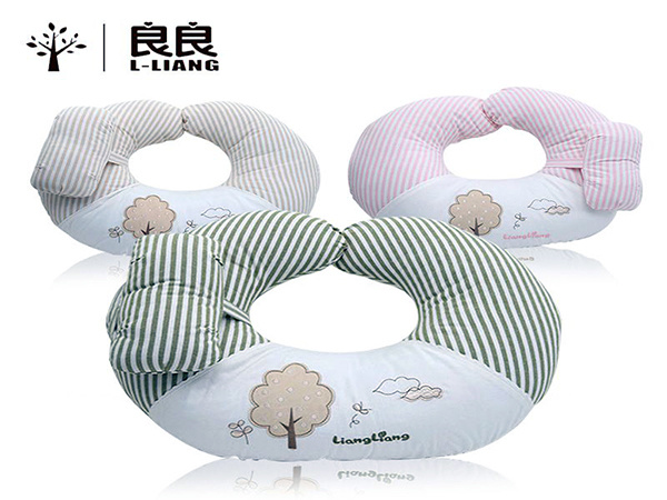 Advantages of Liangliang Pillows