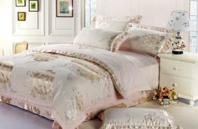 Bedding